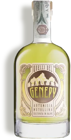 GENEPY